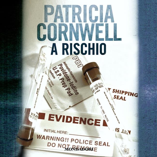 Libraccio A Rischio (audiolibro)