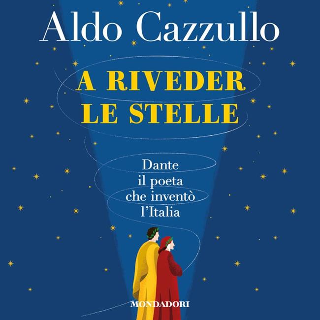 Libraccio A riveder le stelle (audiolibro)