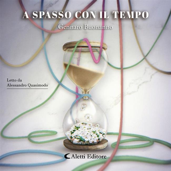 Libraccio A spasso con il tempo (audiolibro)