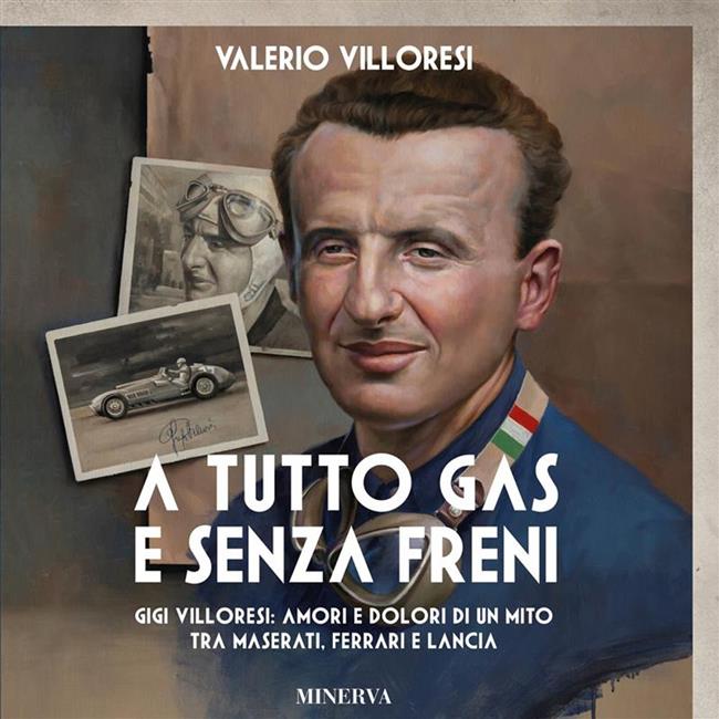 Libraccio A tutto gas e senza freni (audiolibro)