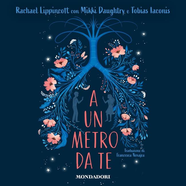 Libraccio A un metro da te (audiolibro)