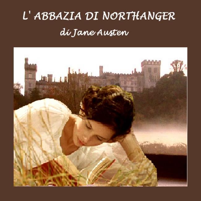 Libraccio Abbazia di northanger L (audiolibro)