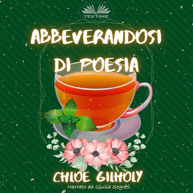 Libraccio Abbeverandosi Di Poesia (audiolibro)