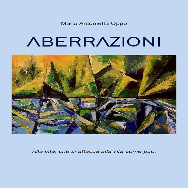 Libraccio ABERRAZIONI (audiolibro)