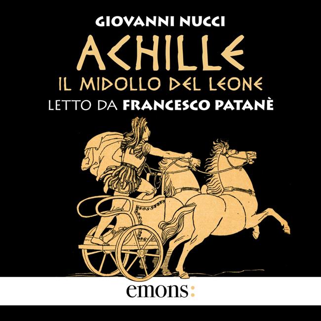 Libraccio Achille (audiolibro)
