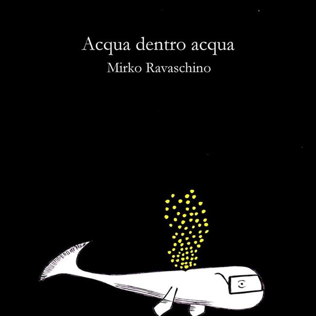 Libraccio Acqua Dentro Acqua (audiolibro)
