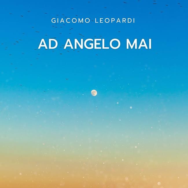 Libraccio Ad Angelo Mai (audiolibro)