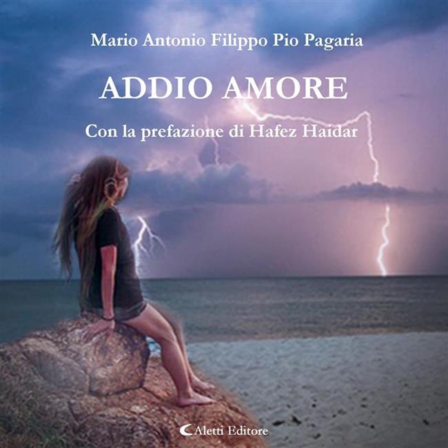 Libraccio Addio Amore (audiolibro)