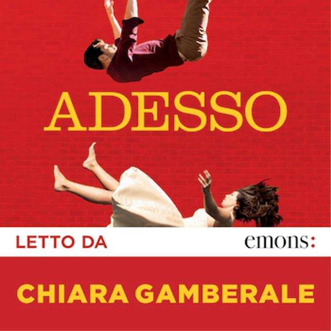 Libraccio Adesso (audiolibro)