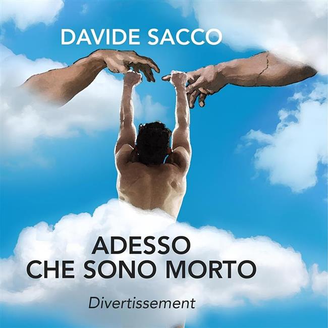 Libraccio Adesso Che Sono Morto (audiolibro)