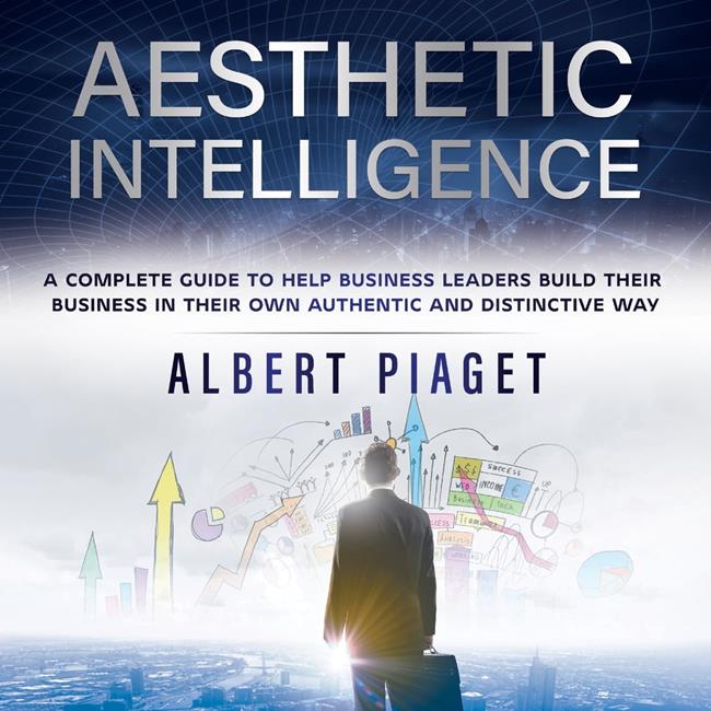Libraccio AESTHETIC INTELLIGENCE (audiolibro)