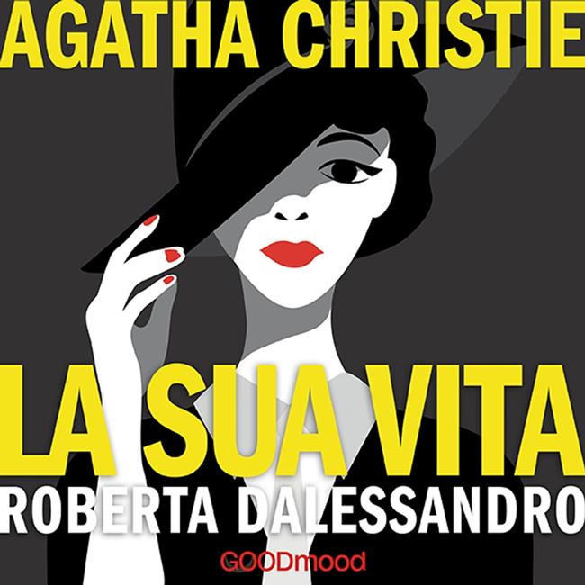 Libraccio Agatha Christie. La sua vita (audiolibro)