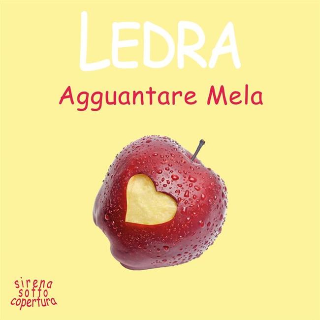Libraccio Agguantare Mela (audiolibro)