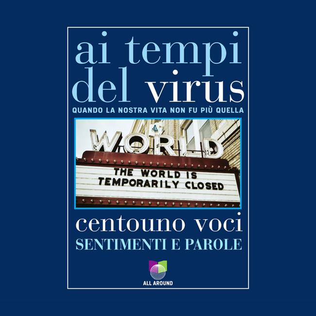 Libraccio Ai tempi del virus (audiolibro)