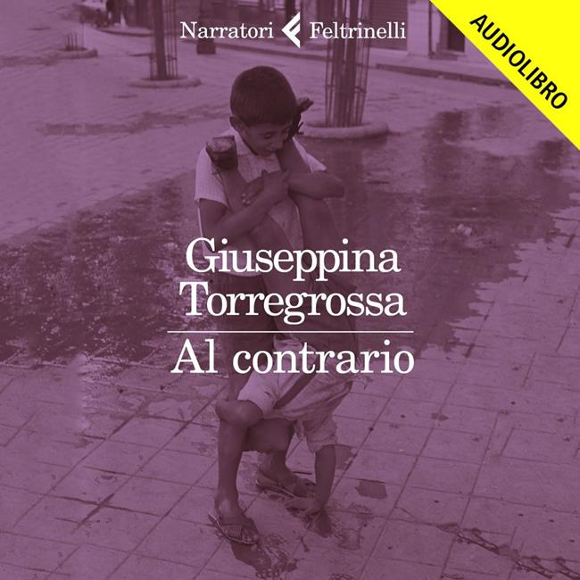 Libraccio Al contrario (audiolibro)