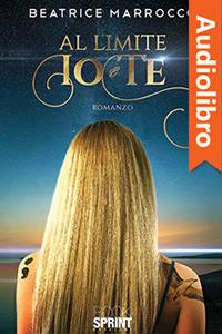 Libraccio Al limite io e te (audiolibro)