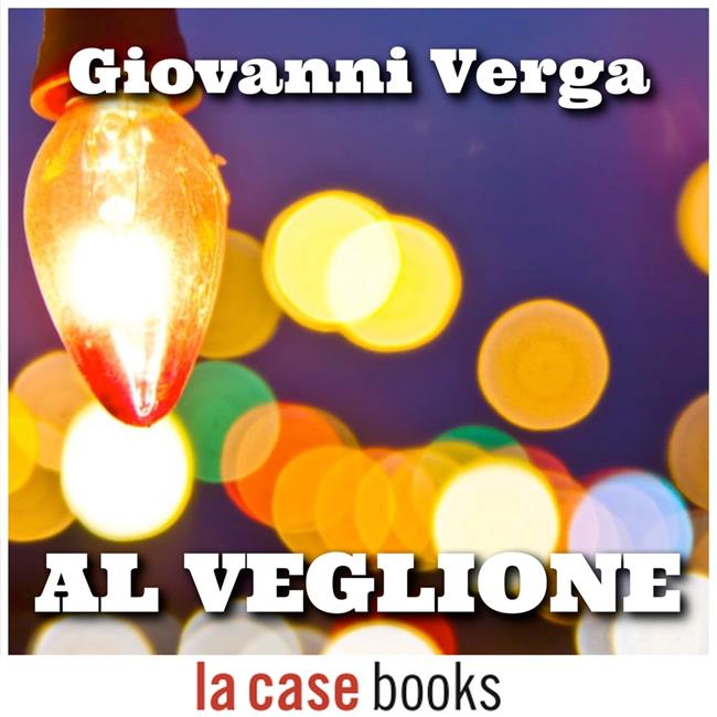 Libraccio Al veglione (audiolibro)