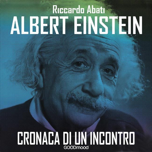 Libraccio Albert Einstein (audiolibro)
