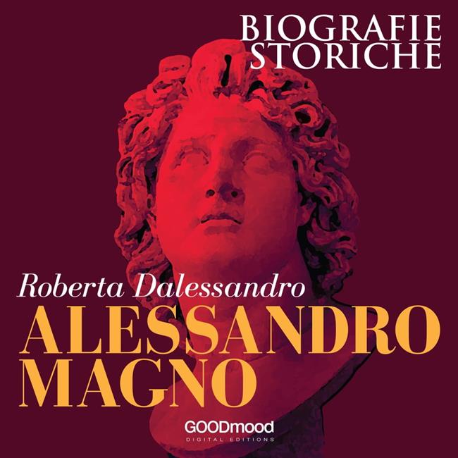 Libraccio Alessandro Magno (audiolibro)