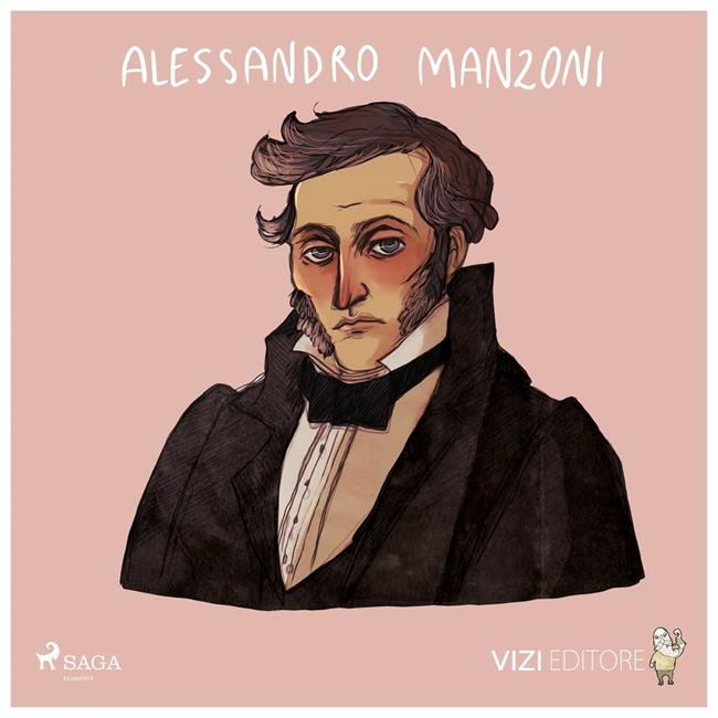 Libraccio Alessandro Manzoni (audiolibro)