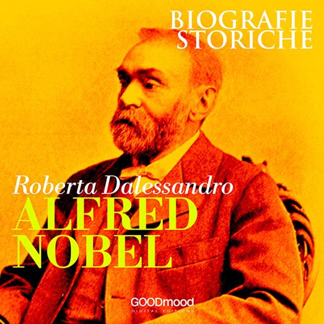 Libraccio Alfred Nobel (audiolibro)
