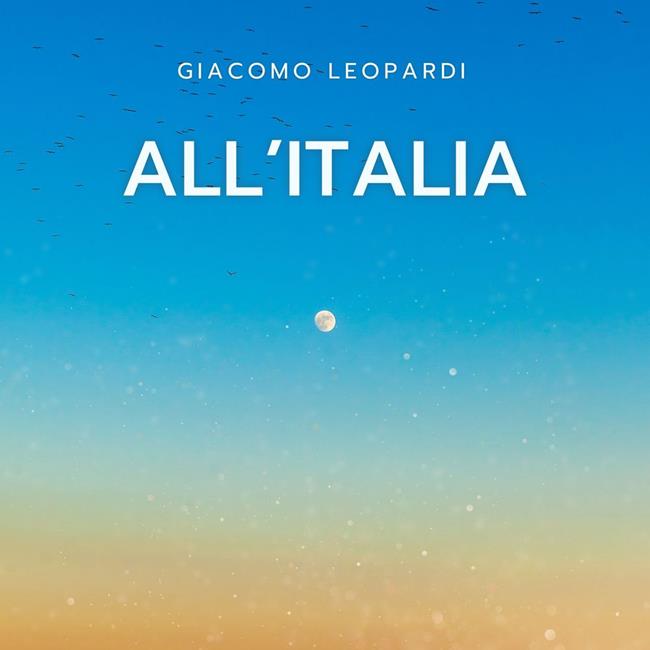 Libraccio All'Italia (audiolibro)