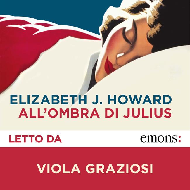 Libraccio All'ombra di Julius (audiolibro)