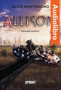 Libraccio Allison (audiolibro)