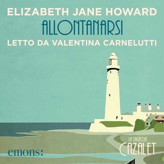 Libraccio Allontanarsi (audiolibro)