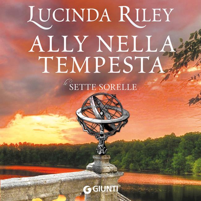 Libraccio Ally nella tempesta (audiolibro)