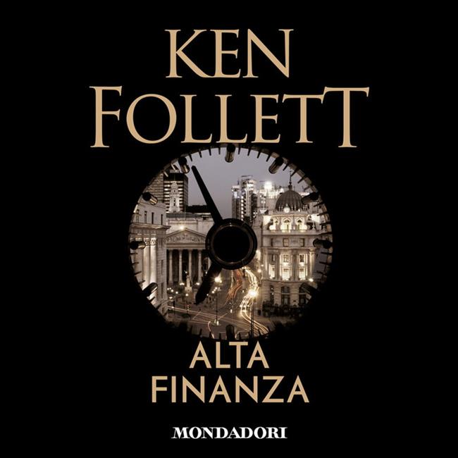 Libraccio Alta finanza (audiolibro)