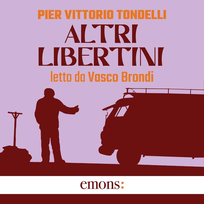 Libraccio Altri libertini (audiolibro)