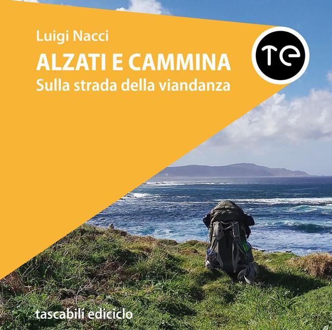 Libraccio Alzati e cammina (audiolibro)