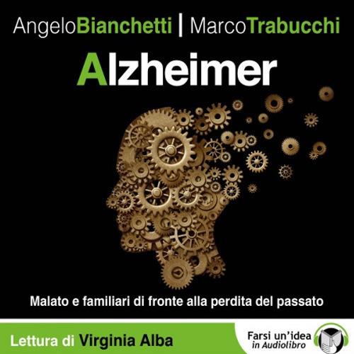 Libraccio Alzheimer (audiolibro)