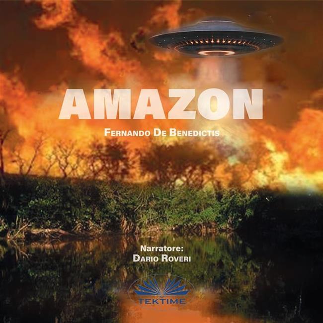Libraccio Amazon (audiolibro)