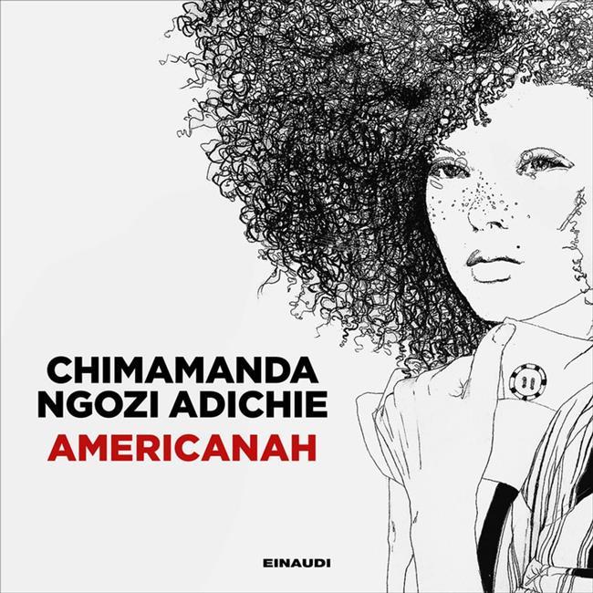 Libraccio Americanah (audiolibro)