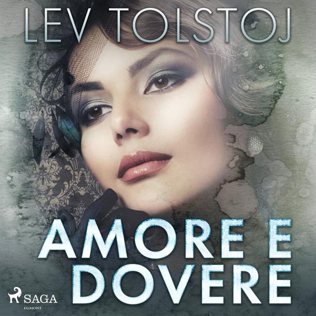 Libraccio Amore e dovere (audiolibro)