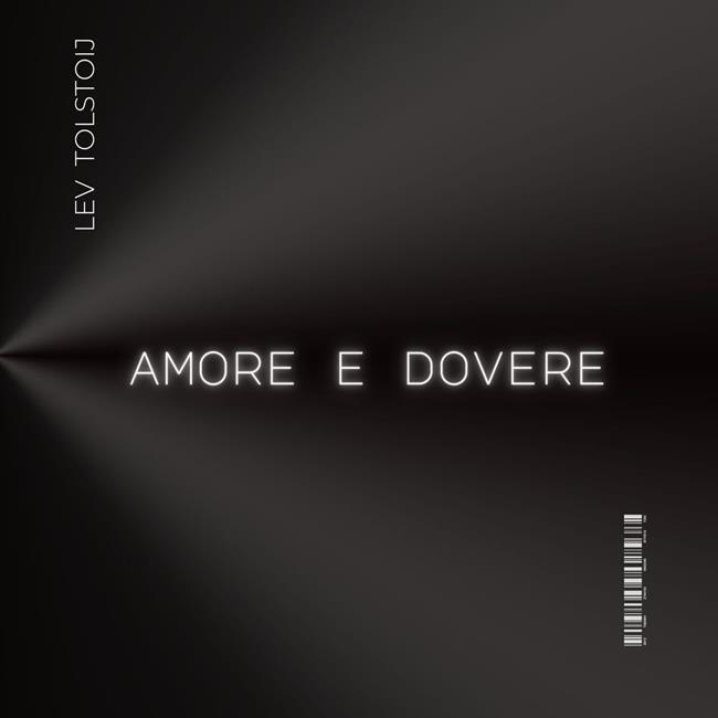Libraccio Amore e dovere (audiolibro)