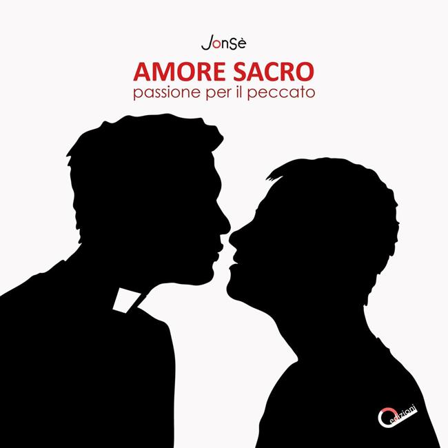 Libraccio Amore Sacro (audiolibro)