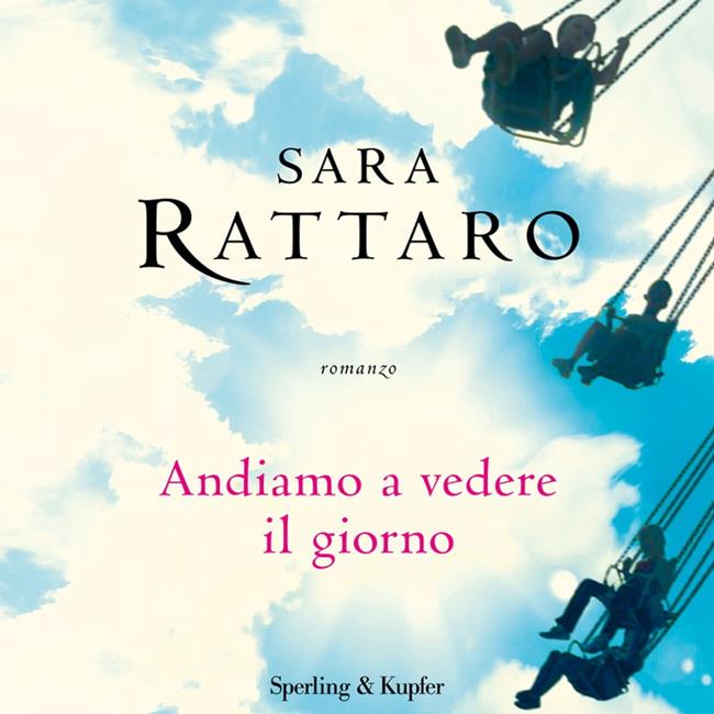 Libraccio Andiamo a vedere il giorno (audiolibro)