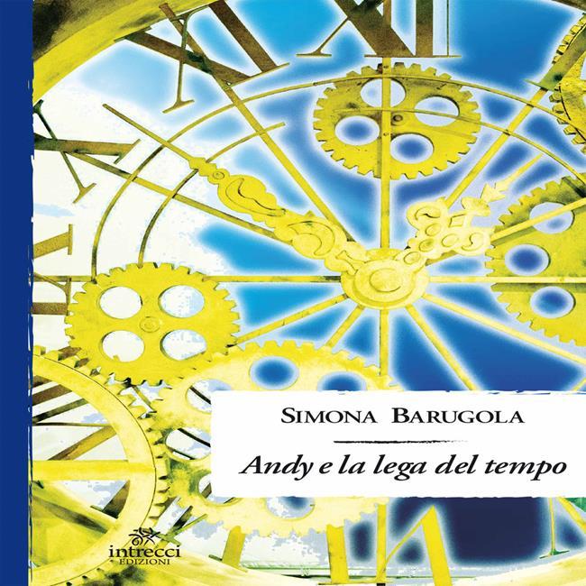 Libraccio Andy e la lega del tempo (audiolibro)