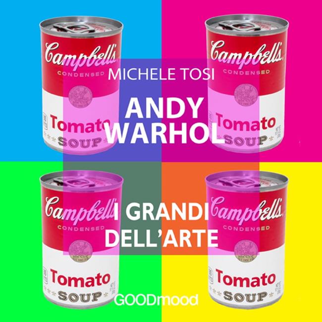 Libraccio Andy Warhol (audiolibro)