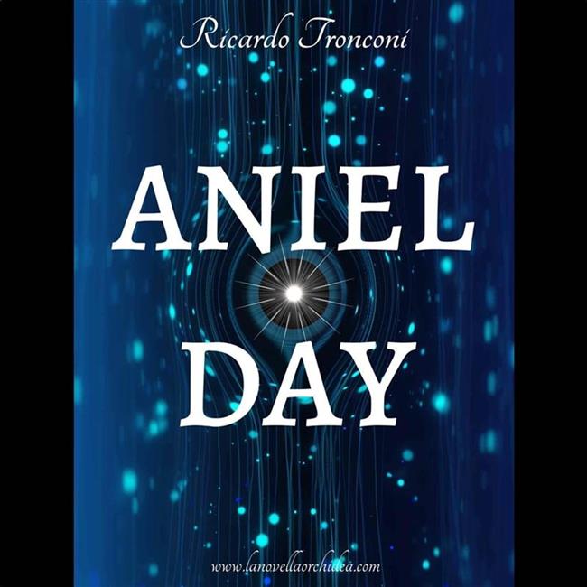 Libraccio Aniel Day (audiolibro)