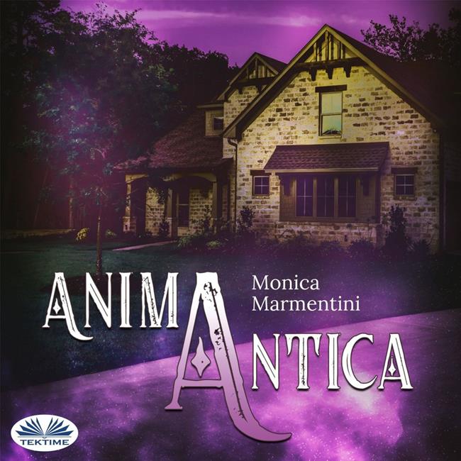 Libraccio Anima Antica (audiolibro)