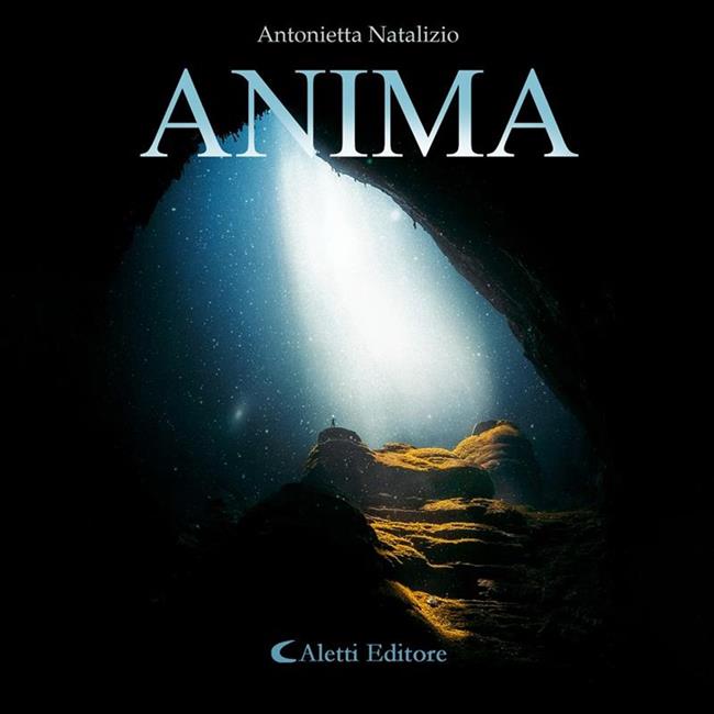 Libraccio Anima (audiolibro)