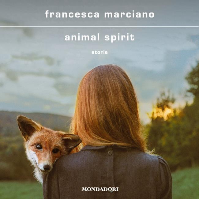 Libraccio Animal spirit (audiolibro)
