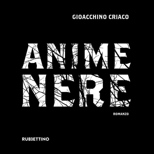 Libraccio Anime Nere (audiolibro)