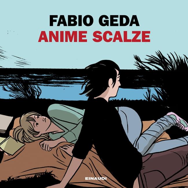 Libraccio Anime scalze (audiolibro)