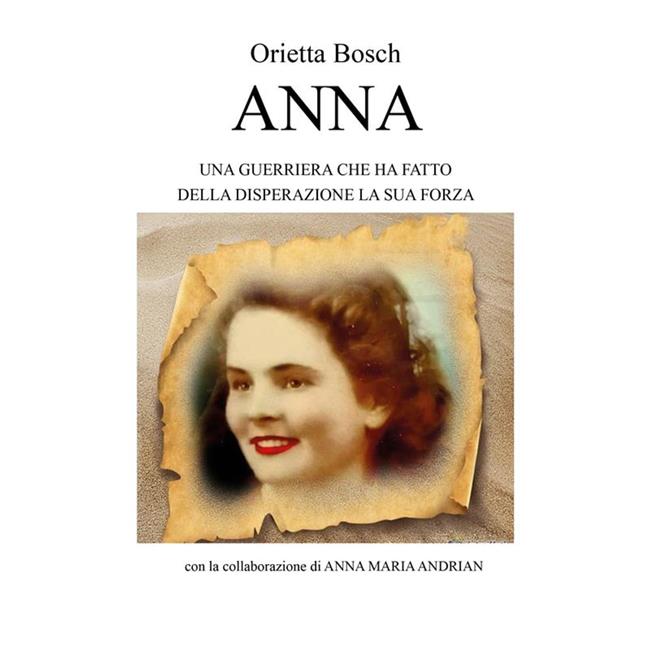Libraccio ANNA (audiolibro)