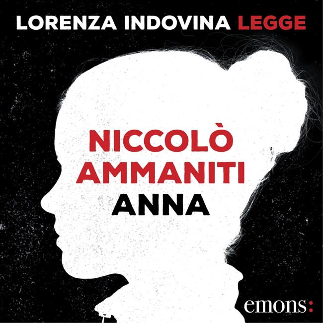 Libraccio Anna (audiolibro)